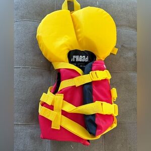 Airhead Infant Life Jacket